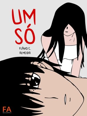 cover image of Um Só